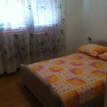 Cvita Apartment *