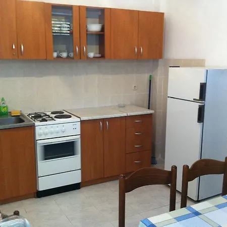 Apartment Cvita