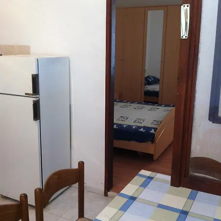 Cvita Apartment Tisno