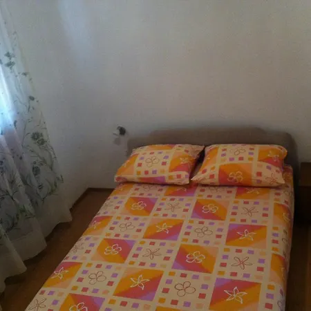 Apartment Cvita *