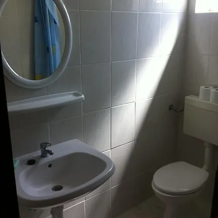 Cvita Apartment *
