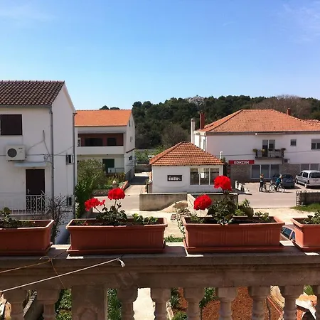 Apartment Cvita