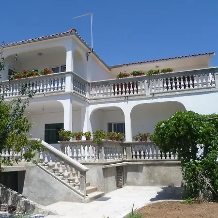 Cvita Apartment